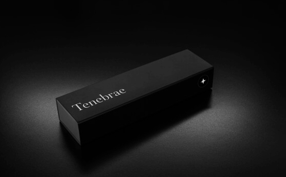 Premium Packaging